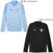  man Cesta - City MCFC 2025-26 тренировка заднее крыло Zip верх 781999 футбол копия тренировка одежда длинный рукав Puma PUMA