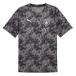  man Cesta - City MCFC 2025-26 pre Match рубашка с коротким рукавом 782167-11 футбол копия p Ractis рубашка Puma черный Puma PUMA