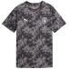  man Cesta - City Junior MCFC 2025-26 pre Match рубашка с коротким рукавом 782169-11 футбол копия p Ractis рубашка Puma черный детский Puma PUMA