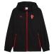 AC Milan ACM 2025-26 Puma Tec u-bn жакет 782405-04 футбол копия ветровка черный Puma PUMA