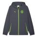  man Cesta - City MCFC Puma Tec u-bn жакет 782669-18 футбол копия ветровка серый Puma PUMA
