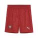 Portugal представитель FPF 2026 копия Home шорты 783299-01 футбол красный брюки Puma PUMA