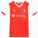  stud Ran sREIMS 2025-26 копия Home форма 785385-01 футбол короткий рукав Puma красный Puma PUMA