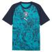 [ кошка pohs бесплатная доставка ] man Cesta - City FC pre Match рубашка Puma 785778-04 футбол Premiere League p Ractis рубашка мужской 