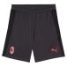 AC Milan ACM тренировка шорты W карман 786654-20 футбол копия p Ractis брюки темно-серый Puma PUMA
