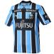  Kawasaki фреон ta-re2026-27 1st подлинный форма Puma 789446-11 футбол J Lee gJ1 Home 