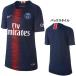 パリ サンジェルマン 2018-19 ホーム レプリカユニフォーム ナイキ PSG BRTシャツ スタジアム 半袖シャツ NIKE 894432 メンズ