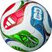  Adidas adidas Trio nda футзал ADFF420 футзал мяч 2026 FIFA World Cup копия футзал 4 номер лампочка модель белый 