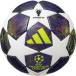  Adidas adidasfina-rebdape -тактный Mini ADFM140BU футбольный мяч 13cm UEFA Champions League 2025-2026 копия белый 