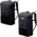 �A�f�B�_�X adidas �{�[���p�f�C�p�b�N�i27L�j ADP49 �T�b�J�[ �t�b�g�T�� �o�b�N�p�b�N �����b�N�T�b�N �����w������