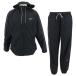  New balance обратная сторона ворсистый tricot ветровка верх и низ в комплекте AMJ33505/AMP33506 футбол футзал жакет брюки 