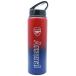  arsenal официальный aluminium напиток бутылка 750ml ARS-ALMLDBT-XL футбол соломинка имеется вода бутылка фляжка товары поддержки красный темно-синий 