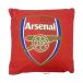  arsenal официальный подушка 40×40cm футбол Premiere League товары поддержки аксессуары 