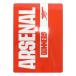 [ кошка pohs выбор возможно ] arsenal FC официальный внизу кровать ARS54889 футбол Premiere League товары поддержки канцелярские товары 