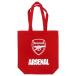 [ кошка pohs бесплатная доставка ] arsenal FC официальный большая сумка ARS54905 футбол Premiere League товары поддержки 