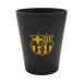 FC Barcelona bamboo высокий стакан стакан черный BCN34177 футбол Lee gaespanyo-la Испания официальный товары товары поддержки 
