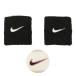 [ кошка pohs выбор возможно ] Nike NIKEsushu Classic напульсник 2P BN3000 футбол футзал одежда аксессуары обе рука для 