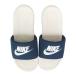 [ бесплатная доставка ] Nike NIKE Victory one скользящий сандалии CN9675-403 футбол футзал спорт шлепанцы для душа мужской 
