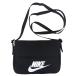 [ кошка pohs бесплатная доставка ] Nike NIKEwi мужской f.-chula365 Cross сумка "body" CW9300-010 футбол футзал 3L сумка на плечо бардачок черный 