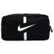 Nike NIKE красный temi- обувь сумка DC2648-010 футбол футзал сумка для обуви 10L бардачок часть . соревнование тренировка черный 