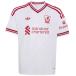 liba бассейн LFC 2026-27 Junior a way копия форма DM314-KB8302 футбол Premiere League 2md форма детский Adidas 