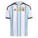  Argentina представитель 2026 Home копия форма KIDS DO400-KA8119 Adidas adidas