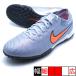  Legend 10 PRO TF Nike NIKE DV4336-402 голубой Eclipse футбол тренировочная обувь 