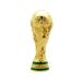 [ кошка pohs выбор возможно ] World Cup официальный товары Trophy магнит F22-MT-0002 футбол магнит 70mm смешанные товары 