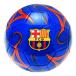 FC Barcelona умение футбольный мяч 1 номер лампочка Kids мяч игрушка 