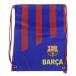 [ кошка pohs выбор возможно ]FC Barcelona официальный полоса Jim sakFCB_STRIPE_GYMBAG футбол la* Lee ga товары поддержки ранец 