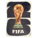 [ бесплатная доставка ]FIFA World Cup 2026 подушка FWCU15 футбол Trophy товары поддержки интерьер 