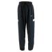  Nike NIKE мужской u-bn баскетбол брюки FZ0251-010 футбол футзал обратная сторона сетка тренировочные штаны длинные брюки 