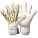 ga Bick GAVICma палец на ноге roll Pro GC3027-WHTGLD футбол keeper перчатка GK перчатка голкипер белое золото 