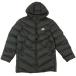  Nike NIKE Junior все tei pre -Therma-FIT Roo z Fit mid length pa мех жакет HJ2722-010 футбол футзал с хлопком пальто детский 