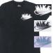 [ кошка pohs бесплатная доставка ]NIKE Nike Dri-FIT фитнес футболка короткий рукав одна сторона . Logo HJ3610 футбол футзал короткий рукав футболка мужской 