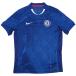  Chelsea CFC 2025-26 копия Home форма HJ4589-496 футбол Rush голубой короткий рукав Nike NIKE
