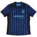 Intel INT 2025-26 копия Home форма HJ4591-439 футбол liyon голубой короткий рукав Nike NIKE