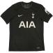totenam hot spa-THFC 2025-26 копия a way форма HJ4609-011 футбол короткий рукав черный Nike NIKE