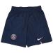 Париж Saint-German PSG 2025-26 копия Home шорты HJ4680-410 футбол брюки midnight темно-синий Nike NIKE