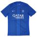  Париж Saint-German PSG 2025-26 красный temi- Pro Home pre Match Short рукав верх HJ7150-406 футбол копия pra рубашка короткий рукав Nike NIKE