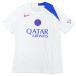  Париж Saint-German PSG Dri-Fit Total 90 футбол вязаный верх Nike HM3345-101 Lee gAp Ractis рубашка короткий рукав мужской 