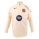 FC Barcelona FCB Dri-FIT Total 90 футбол вязаный дрель верх Nike HM3350-808la* Lee ga копия джерси 