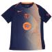 FC Barcelona FCB Dri-FIT футбол pre Match верх Nike HM3437-411la* Lee ga копия p Ractis рубашка мужской 