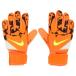 [ бесплатная доставка ] Nike NIKE голкипер Junior Match HO23 HQ0258-830 футбол keeper перчатка детский 