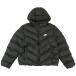  Nike NIKE Junior все tei pre -Therma-FIT Roo z Fit pa мех жакет HQ4976-010 футбол футзал с хлопком жакет детский 