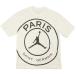  Париж Saint-German PSG 2025-26 LOGO S/S футболка HV3411-133 футбол Sale Jordan JORDAN