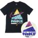 [ полцены распродажа ][ кошка pohs бесплатная доставка ]NIKE Nike мужской NSW TEE OC BRANDRIFF hv9150 футбол футзал короткий рукав футболка хлопок T мужской 