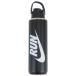  Nike NIKE нержавеющая сталь li Charge коричневый g бутылка 950ml HY2023 бег фляжка вода бутылка 