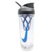  Nike NIKE TRli Charge шейкер бутылка 24OZ HY5021-913 футбол футзал прозрачный Royal 709ml