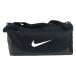  Nike NIKEb радиоконтроллер задний тренировка большая спортивная сумка M 60L IB4392-010 футбол футзал .... большой большая вместимость 
